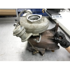 111T101 Turbo Turbocharger Rebuildable 01-04 Chevrolet Silverado 2500 HD 6.6 8973077110 111T101 Turbo Turbocharger Rebuildable 01-04 Chevrolet Silverado 2500 HD 6.6 8973077110